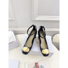 Christian Dior High Heels